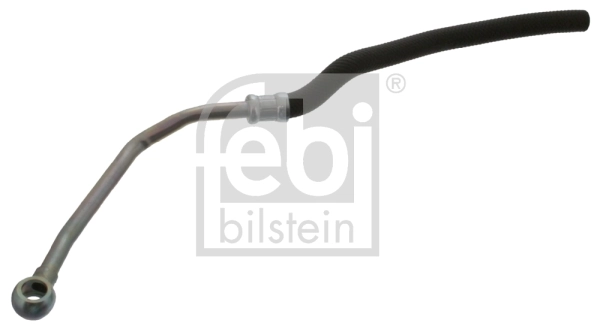Hydraulic Hose, steering